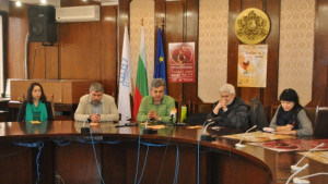 Арт салон Любов и вино стартира на 23 януари