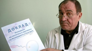 Проф Козовски Мъжете сме преди всичко виновни за да няма