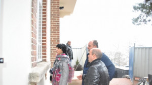 Ремонтът на музея Баба Тонка завършва през март