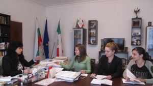 Трима млади специалисти работят в Община Лясковец