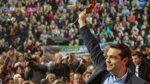 СИРИЗА ще иска предоговаряне за гръцките дългове