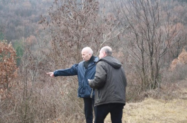 Язовир „Колена е на 70 см. под приливния ръб