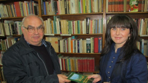 Събраха в книга археологията и историческото наследство на Горна Оряховица