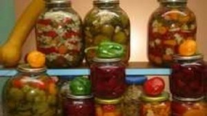 Туршията и киселото зеле предпазвали от грип