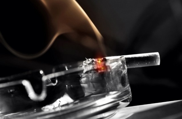 Забраната за тютюнопушене е довела до нарастване на безработицата, твърди Сидеров