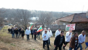 Дядовден празнуват в Русенско