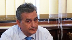 Иван Луков 2015та ще бъде година на развитие на града