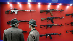 Компанията RWC ще произвежда калашници в САЩ