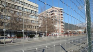 Трима крадци са в ареста