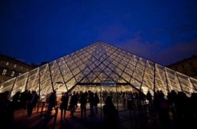Експонати на шуменския музей ще бъдат представени в Лувъра