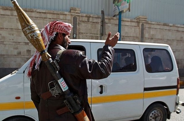 Шиитските бунтовници и властите в Йемен се споразумяха