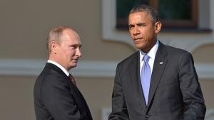 Обама започва дълга игра с Русия