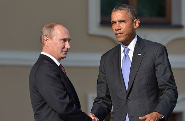 Обама започва дълга игра с Русия
