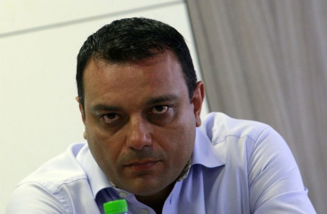 Усвояване на 600 млн. евро по ОП Транспорт - предизвикателство за 2015-а