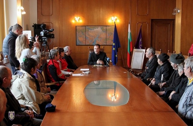 Очакваме европейски средства за проектиране и ремонт на мостове