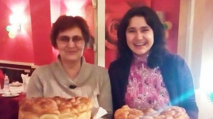 Акушеркадоайен почетоха в Свищов