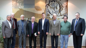 Издават книга със спомените на старозагорски кметове