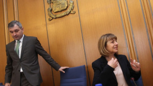 Общинският съвет избра след тайно гласуване нов кмет на район