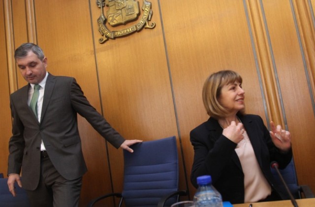 Общинският съвет избра след тайно гласуване нов кмет на район „Слатина”