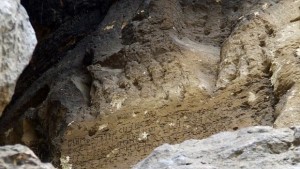 Археолози откриха найстария запазен надпис на кирилица