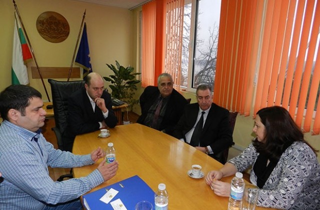 Видин започна активен диалог с партньори по Програмата за трансгранично сътрудничество между България и Румъния
