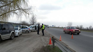 Дните сряда и петък найопасни за водачите