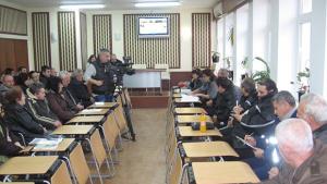 Засилен интерес в Мездра към санирането на многофамилните жилищни сгради