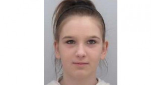 Полицията издирва 16годишната НиколАлександра Симеонова