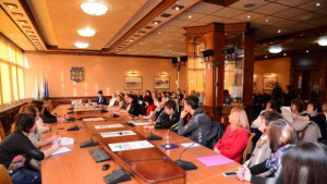 Всички нови улици във Варна ще бъдат достъпни за хора