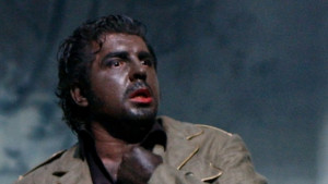 Първият тенор на Националната опера и балет Костадин Андреев гостува