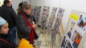 Удостоиха арт клуб Гея с почетния знак на община Ловеч