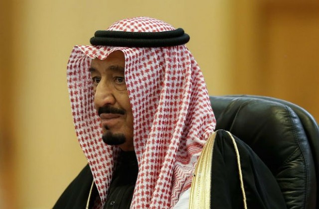 Кой е новият саудитски крал Салман?