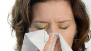 Трима с грип от типа A H3N2 няма причини за