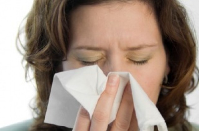 Трима с грип от типа A (H3N2), няма причини за обявяване на епидемия