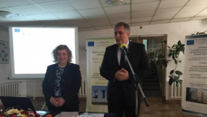 Приключва проектът Шанс за младежите в риск