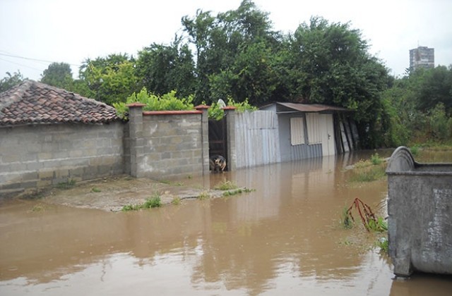 Делото за наводнението се бави заради натовареност на вещите лица