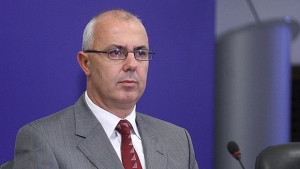 Министър Вучков открива система за видеонаблюдение в Червен бряг