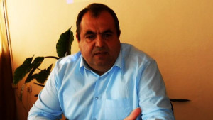 Син на червен лидер детронира др Пандев