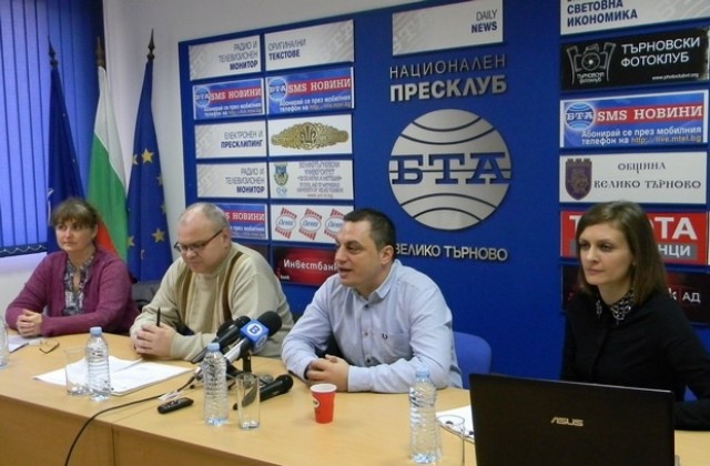 Черпим опит от Италия при превенцията на младежи в риск