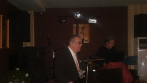 Васил Иванов в работна група за среща с министъра на