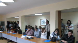 Ден на кариерата в РТИК