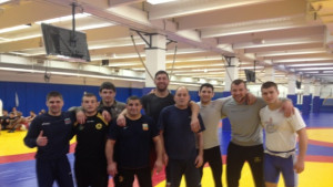 Владислав Методиев излиза срещу Кейлър Уилямс