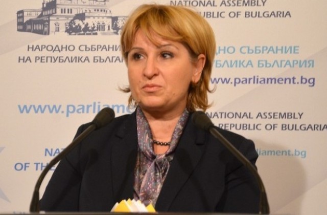 Диана Йорданова: БСП са популисти