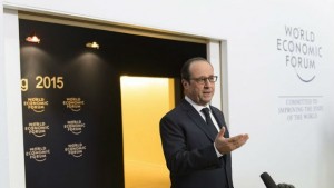 Оланд иска световният бизнес да даде приноса си в борбата