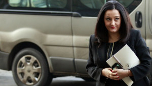 Парите за рехабилитация на третокласните пътища са 5 млн лв