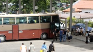 Автобуси до Свежен найрано през март