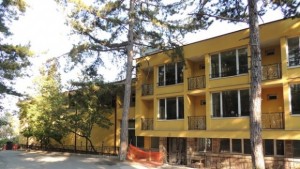 Има сделка Димитър Новаков е новият собственик на хотел Хисарлъка