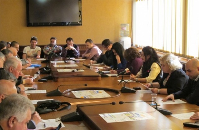 Дават шест награди „Спортист на Варна“