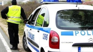 В двучасова акция КАТ Сливен констатира 8 нарушения