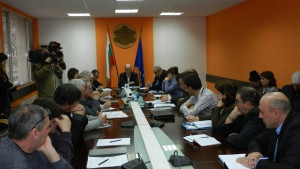 Кметовете във видинско не санкционират нарушителите на Закона за горите